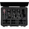 thumbnail image 1 of sE Electronics V Pack US Venue 4 Drum Microphone Kit with Case and Clamps, 1 of 6