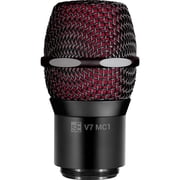 sE Electronics V7 MC1 Wireless Capsule, Metal Black, 3.6