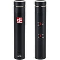 thumbnail image 1 of sE Electronics sE8 Small Diaphragm Cardioid Condenser Mic (Factory Matched Pair), 1 of 11