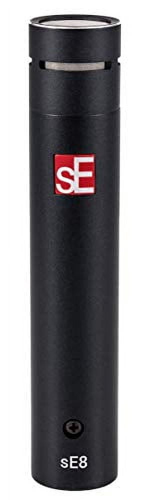 sE Electronics sE8 Small Diaphragm Condenser Microphone