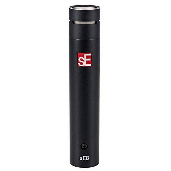sE Electronics Small Diagram Condenser Microphone - SE8