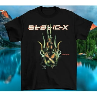 Static X Merch