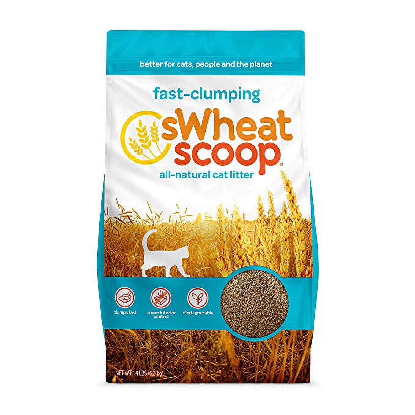 Swheat scoop multi clearance cat