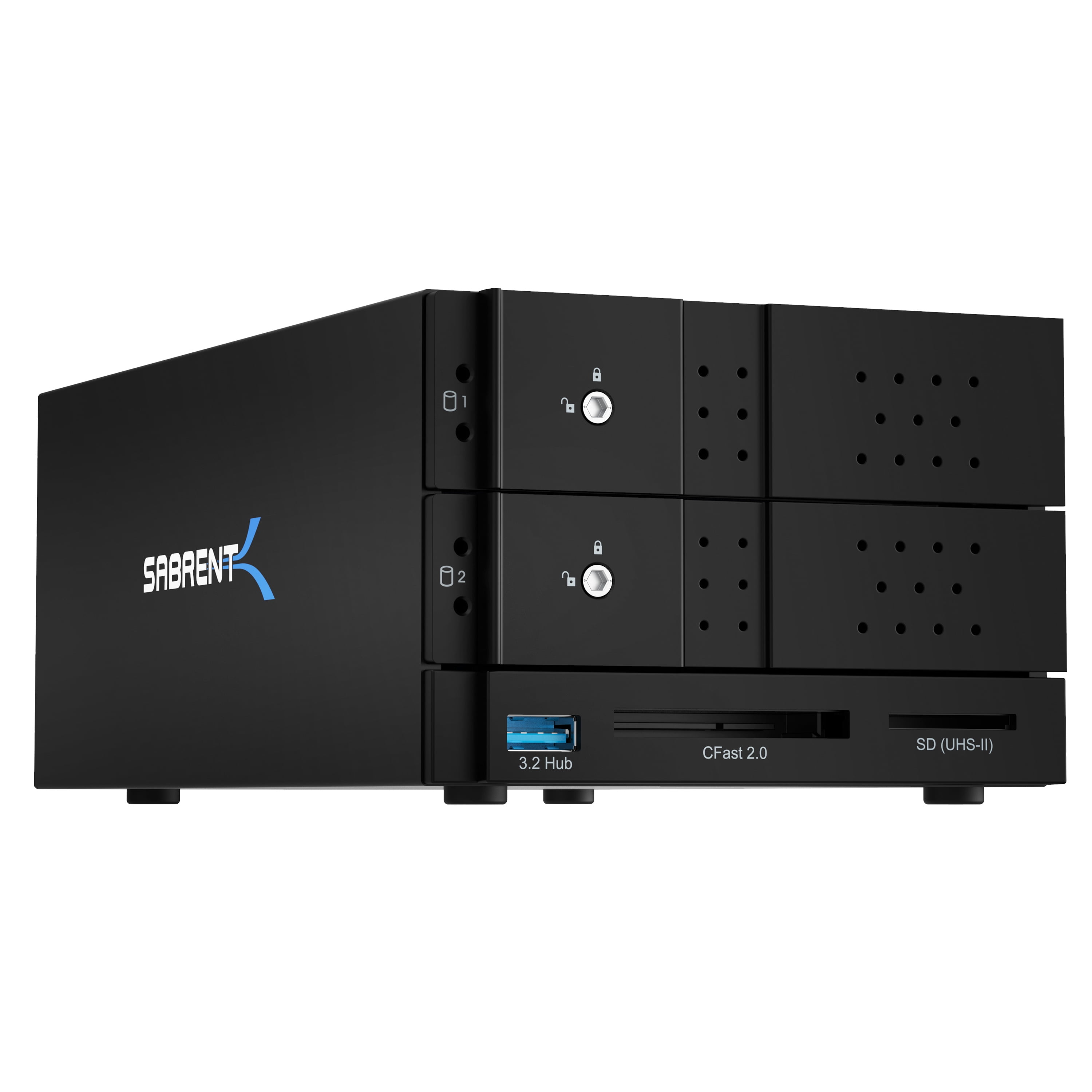 Sabrent Usb Sata Docking Station Sabrent Ec-hd2b Sabrent USB A