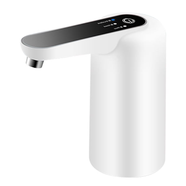 saengQ Water Electric Pump Water Dispenser automatic Mini Barreled USB ...