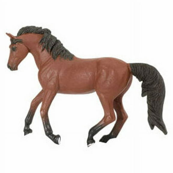safari ltd winner's circle horses: morgan mare