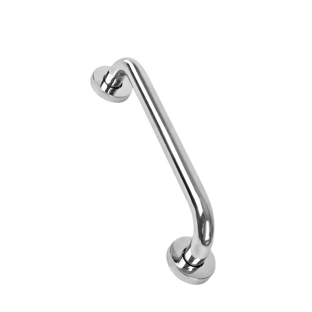 safe grab bar 1PC 304 Stainless Steel Tub Safety Grab Bar Prevent