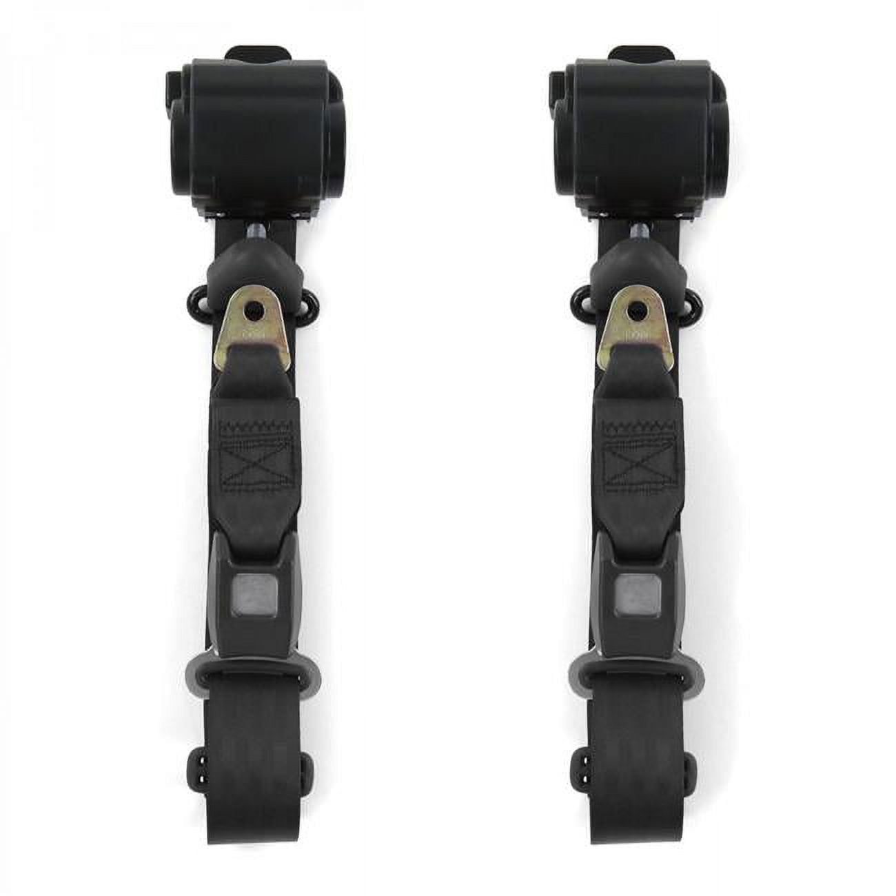 1997 jeep wrangler seat belts top