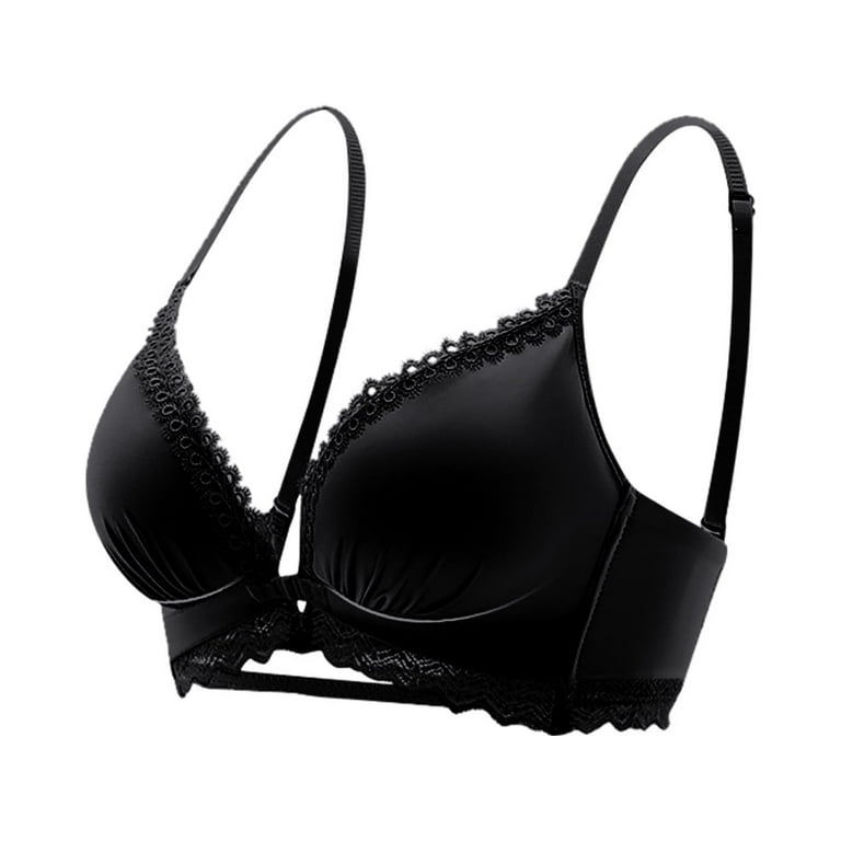 Fae v front bralette deals