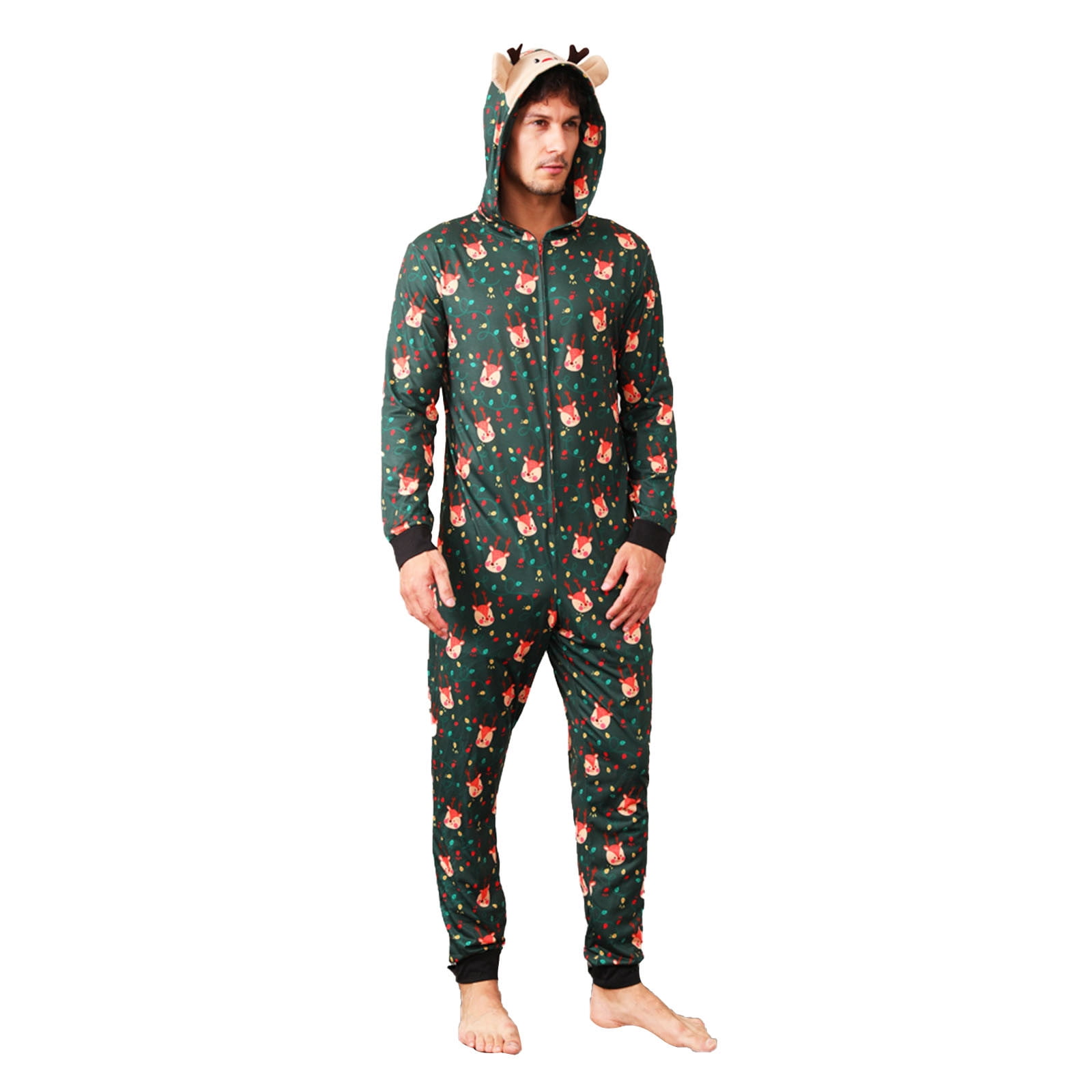 safuny Kid s Family Matching Pajama Sets Outfits Christmas