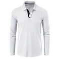 safuny Men's Fashion Pullover Workout Loose Basic Tops Big&Tall Casual