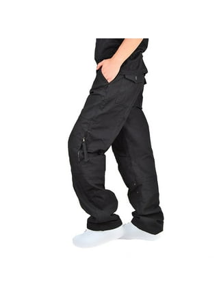 Koman shop cargo sweatpants