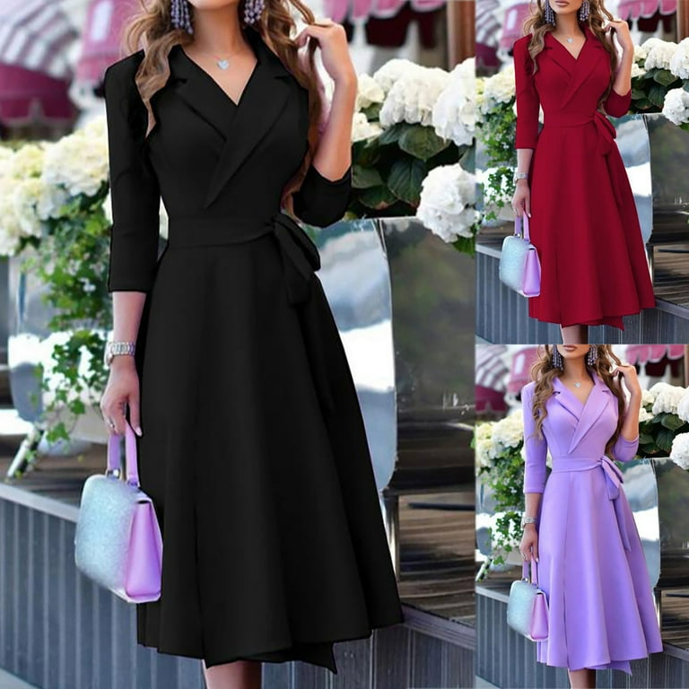 Occasion tea dress sale