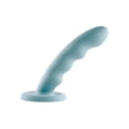 thumbnail image 1 of sage-8-silicone-g-spot-dildo, 1 of 3