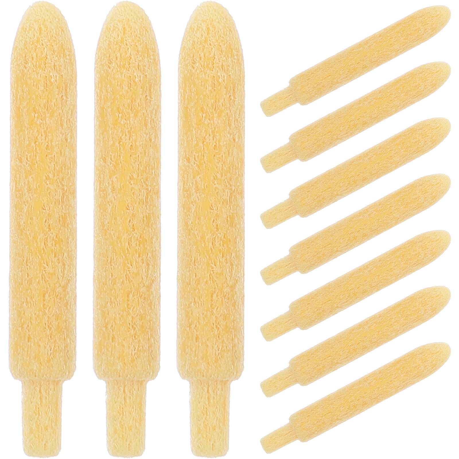 said 20Pcs Acrylic Marker Replaceable Nibs Paint Pen Tips Replacement