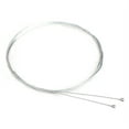 thumbnail image 2 of MTB Bike Gear Bicycle Brake Line Shift Shifter Gear Brake Cable Core Wire 1.75m 2 of 13