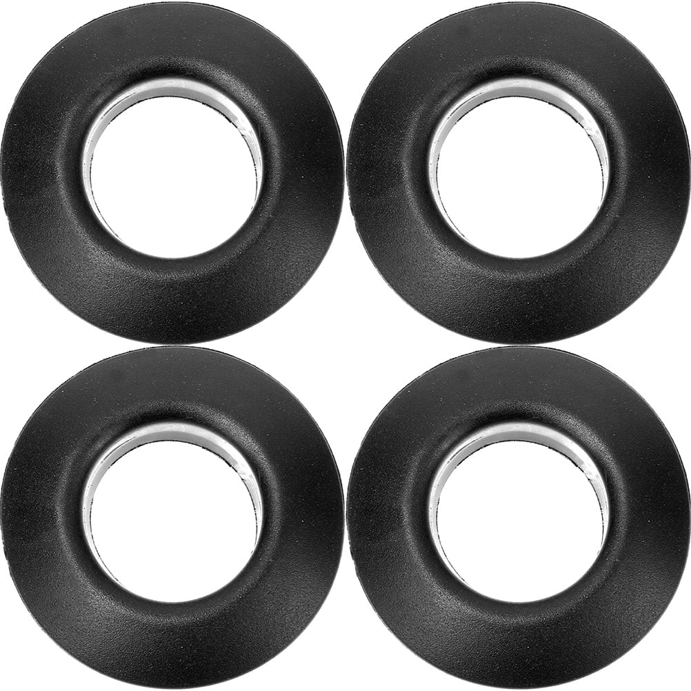 said 4Pcs Universal Kayak Paddle Drip Rings Replacement Paddle Drip Rings for Kayak Canoe