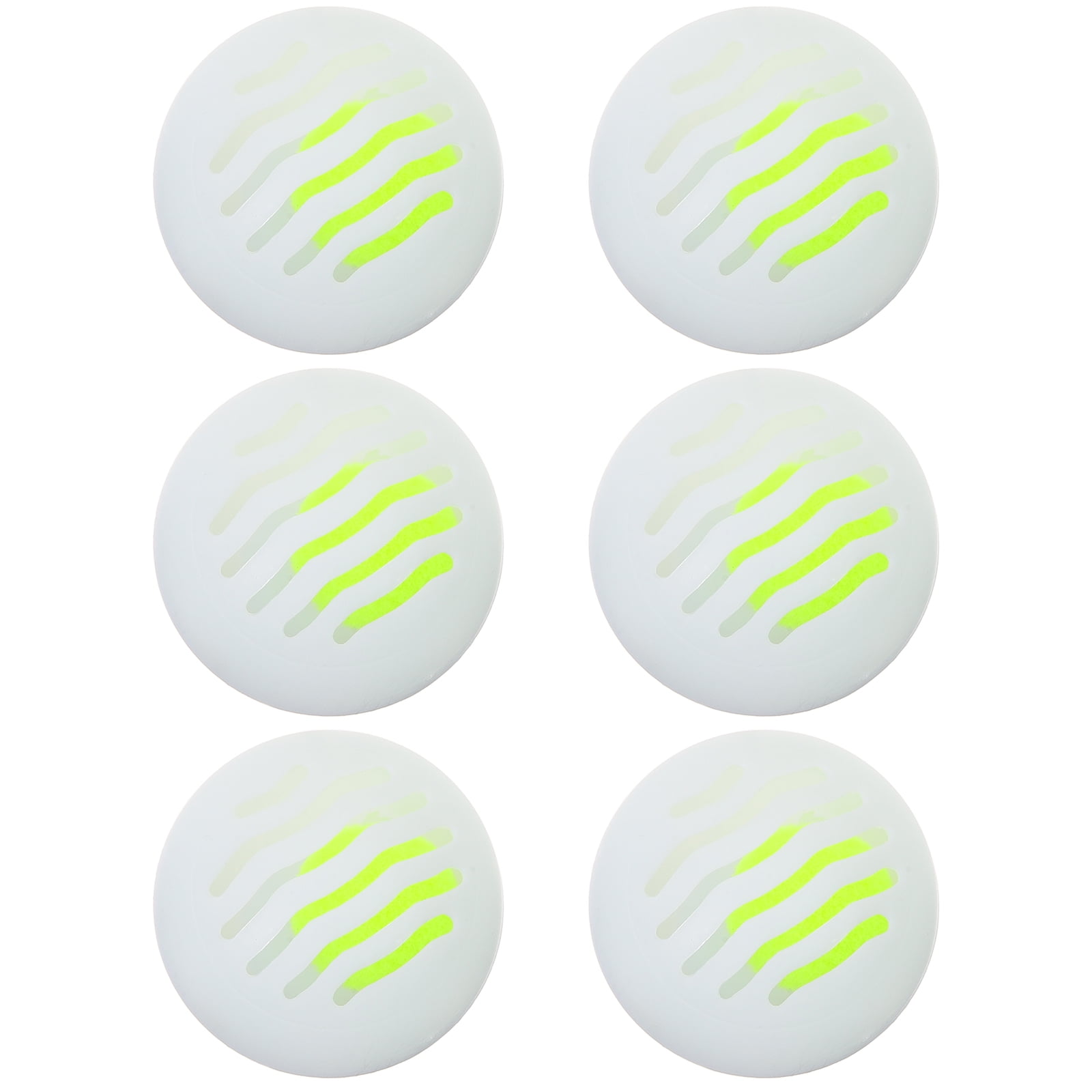 said 6Pcs Shoe Fresheners Sneaker Shoe Deodorizer Balls Shoe Odor