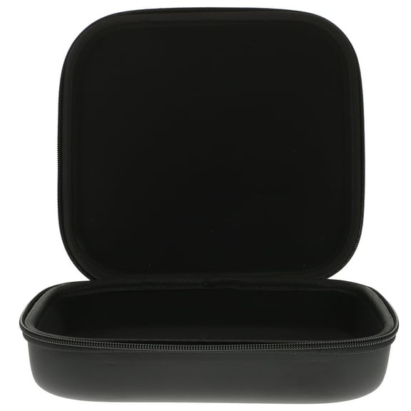 BESTYASH Black Nylon Desktop Carrying Case Shockproof PC Carrier Bag for Computer Laptop and Easy Transport