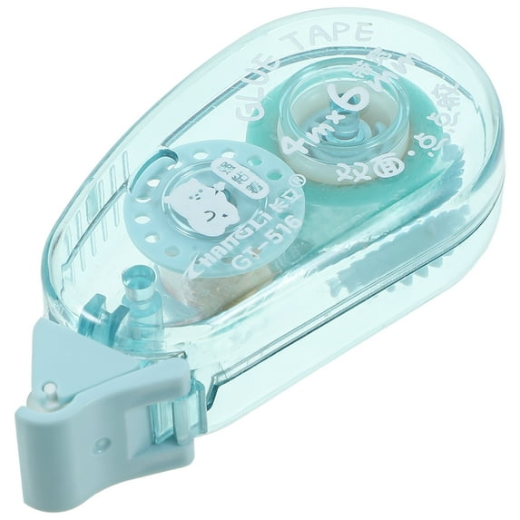 said Double Sided Tape Roller Glue Tape Scrapbooking Tape Roller Portable Tape Roller Double Sided Tape