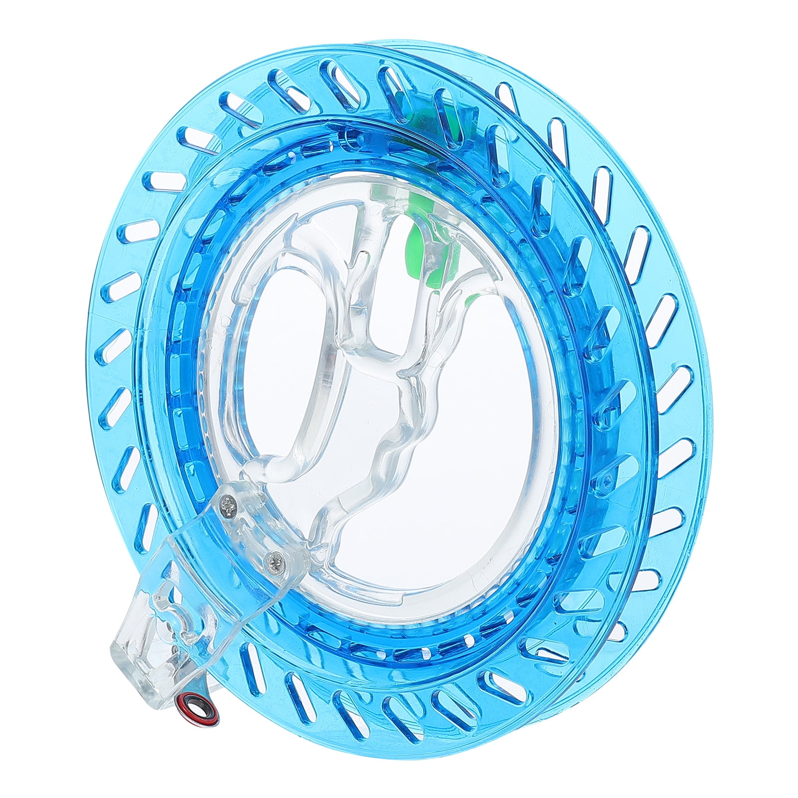 said Kite Line Wheel Kite Spool Flying Reel Portable Kite String Winder ...