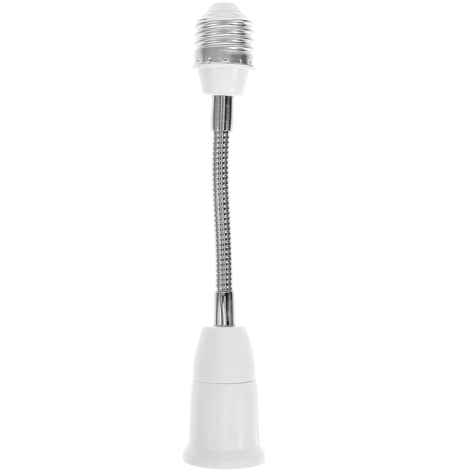 said Light Socket Extender E27 to E27 Light Bulb Socket Extender Light Converter Extension