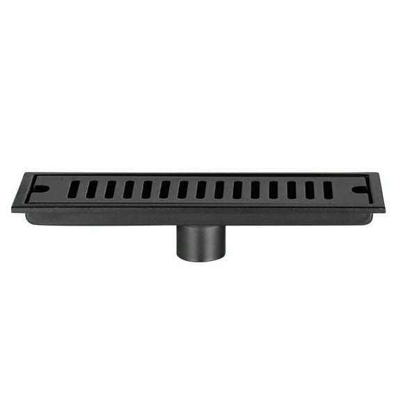 said Linear Shower Drain Stainless Steel Floor Drain Rectangle Shower Floor Drain