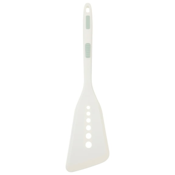 said Silicone Fish Spatula Turner Nonstick Egg Spatula Pancake Turner Kitchen Cookware