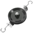 said Single Pulley Block Heavy Duty Support Pulley Student Experiment