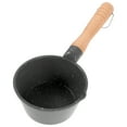 thumbnail image 1 of WORGEOUS Small Stone Saucepan with Handle, Non-Stick Kitchen Cookware, 1 Pack, and Easy to Clean, 1 of 6