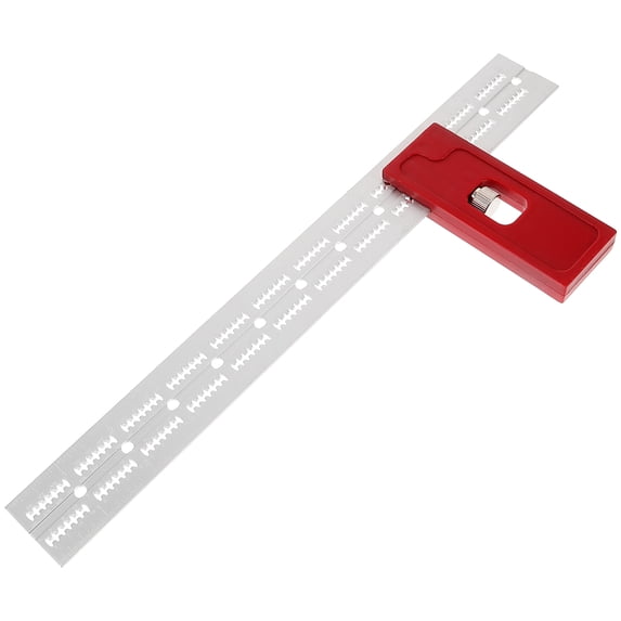 said Woodworking Precision Tool Adjustable Ruler Woodworking Ruler Carpenter Tool