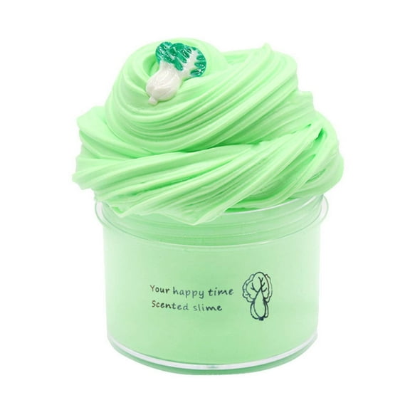 IGEED Butter Slime Surprise Clay DIY Toy Kit Super Soft Slime Butter Surprise Toy Stretch and Non-Sticky Slime Party Toy for Girls And Boys Gift Clearance