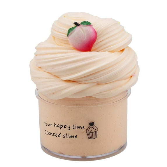 IGEED Butter Slime Surprise Clay DIY Toy Kit Super Soft Slime Butter Surprise Toy Stretch and Non-Sticky Slime Party Toy for Girls And Boys Gift Clearance