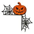 saidjrlf Deals of the Day!Halloween Scene Decoration Door Hanging