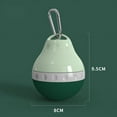 thumbnail image 1 of IGEED Portable Pet Water Bottle,Outdoor Dog Water Bottle Dispenser,Leak Proof and Lightweight Water Bottle for Dogs & Cats,Dog Travel Water Bottle with Bowl,Dog Walking Accessories,200mL, 1 of 1