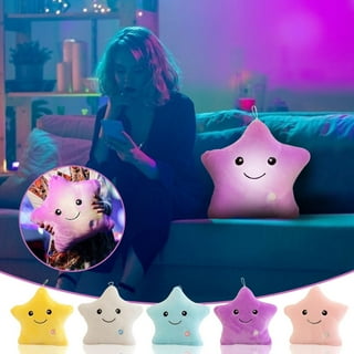 Luminous pillow 2025