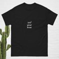 thumbnail image 1 of sail your boat (Black, M), 1 of 2