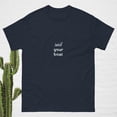 thumbnail image 1 of sail your boat (Navy, M), 1 of 2