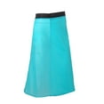 thumbnail image 1 of sailesiti 15D Nylon Ultra-Light Rain Skirt Waterproof Kilt Rain Pants Hiking Half Poncho, 1 of 5