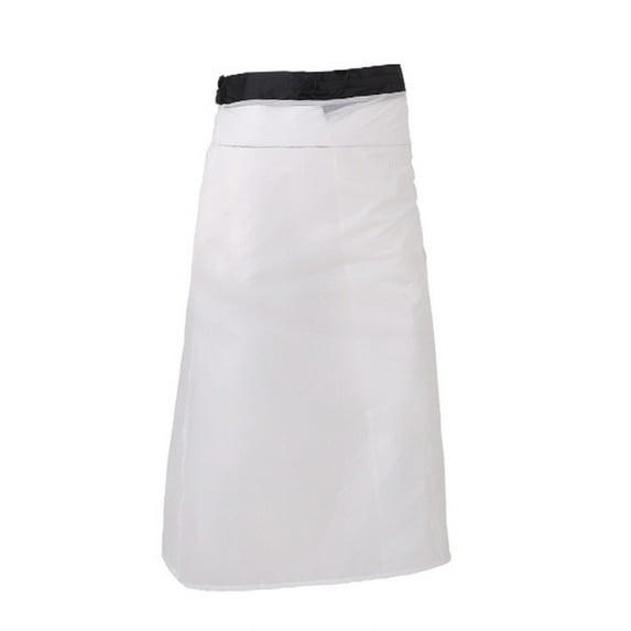 sailesiti 15D Nylon Ultra-Light Rain Skirt Waterproof Kilt Rain Pants Hiking Half Poncho