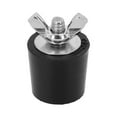 thumbnail image 2 of 2-Pack 51mm Rubber Expansion Plugs - Winter Pool Pipe Protection Antifreeze Swimming Pool 794267 2 of 10