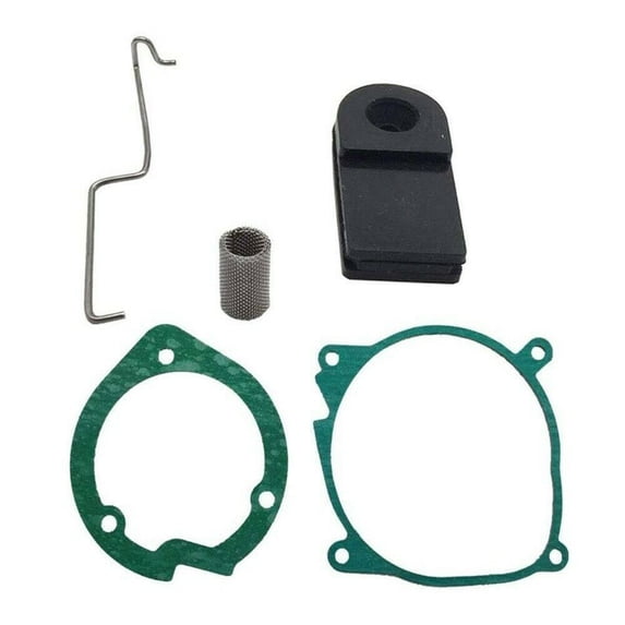 Espar / Eberspacher D5/4S 12V gasket kit