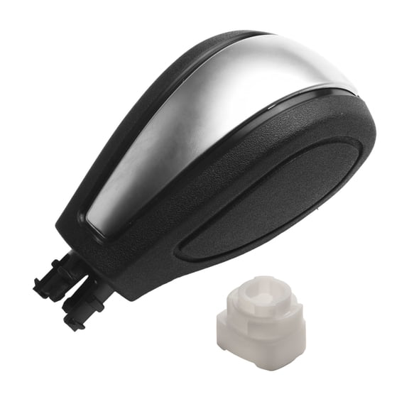 sailesiti Automatic Shift Knob Gearhead For Land Rover For Freelander 2 LR2 2006-2014 LR052792 Replacement Automobiles Parts