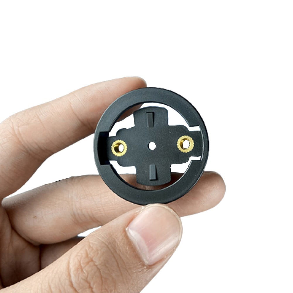 sailesiti Bike Bicycle Computer Bracket Mount Female Seat Repair Parts