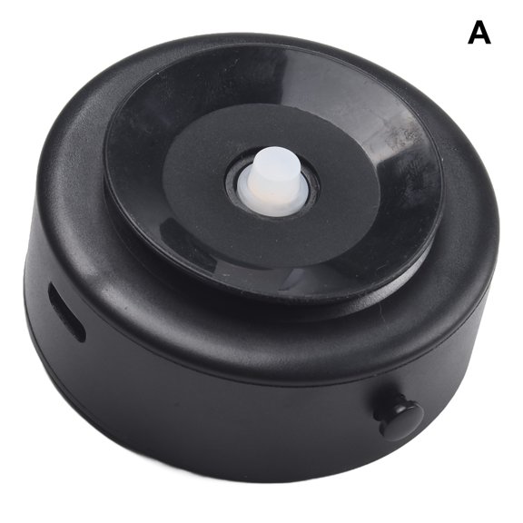 sailesiti Car Phone Holder Magnetic Vacuum Adsorption, Ultra Stable Navigation Suction Cup Holder Live Streaming On Site