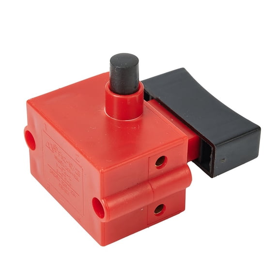 sailesiti FA2-10/2B 10A 250V Large Pullout Cutter Switch for Electric Tools