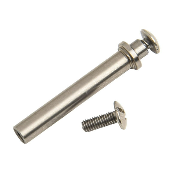 sailesiti Fishing Reel Handle Shaft Rocker Parts DIY modification Install Knob Accessory