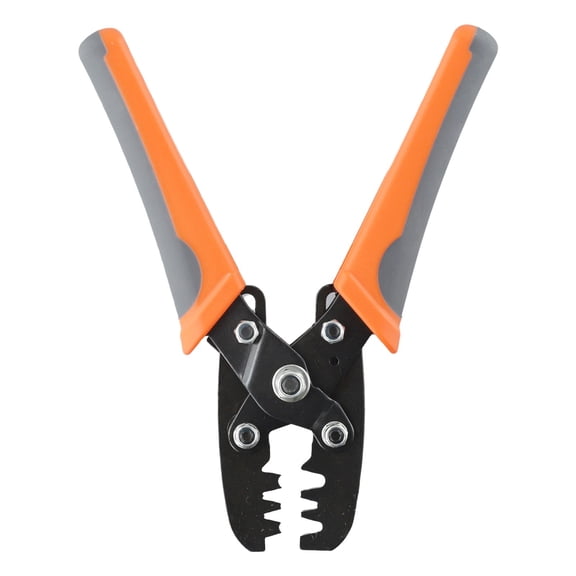 sailesiti Non Insulated Open Terminal Crimp Tool for Weather Pack Connectors