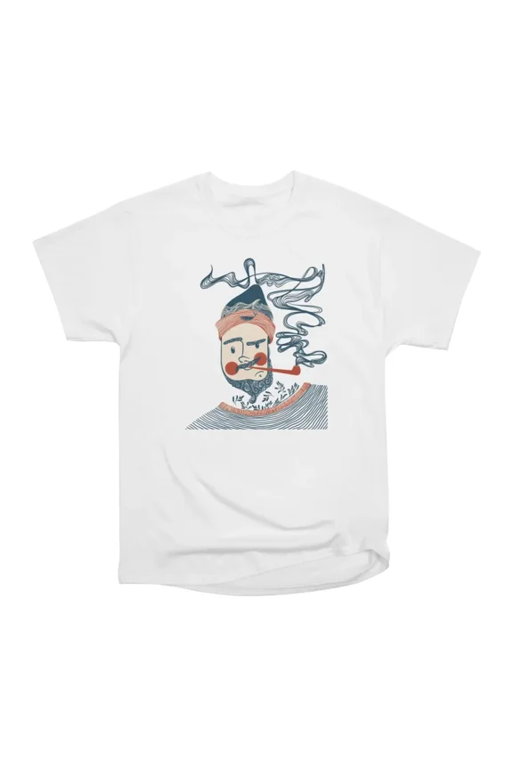 sailor T-Shirt Tee Gift For Him Merch For Her Apparel For Friend