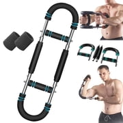 saker twister arm trainer,sakerplus arm trainer,chest workout equipment,twister arm trainer,shaker twister arm trainer,chest trainer for men,fore arm strength trainer,shoulder exercise equipment